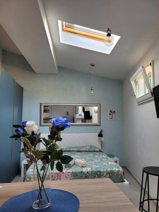 Casa Fiori Blu - Figline Valdarno Lägenhet Exteriör bild
