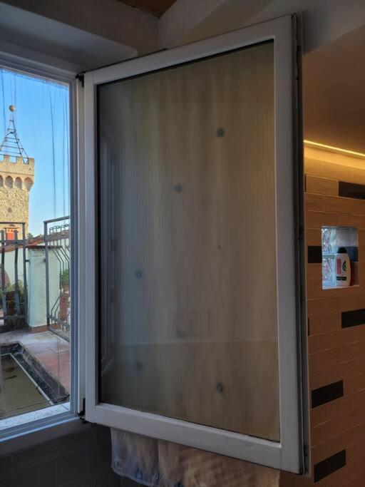 Casa Fiori Blu - Figline Valdarno Lägenhet Exteriör bild