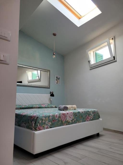 Casa Fiori Blu - Figline Valdarno Lägenhet Exteriör bild