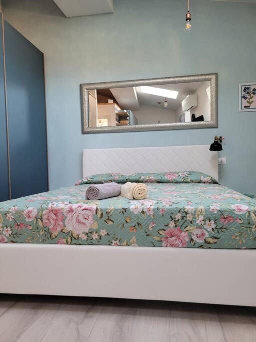 Casa Fiori Blu - Figline Valdarno Lägenhet Exteriör bild